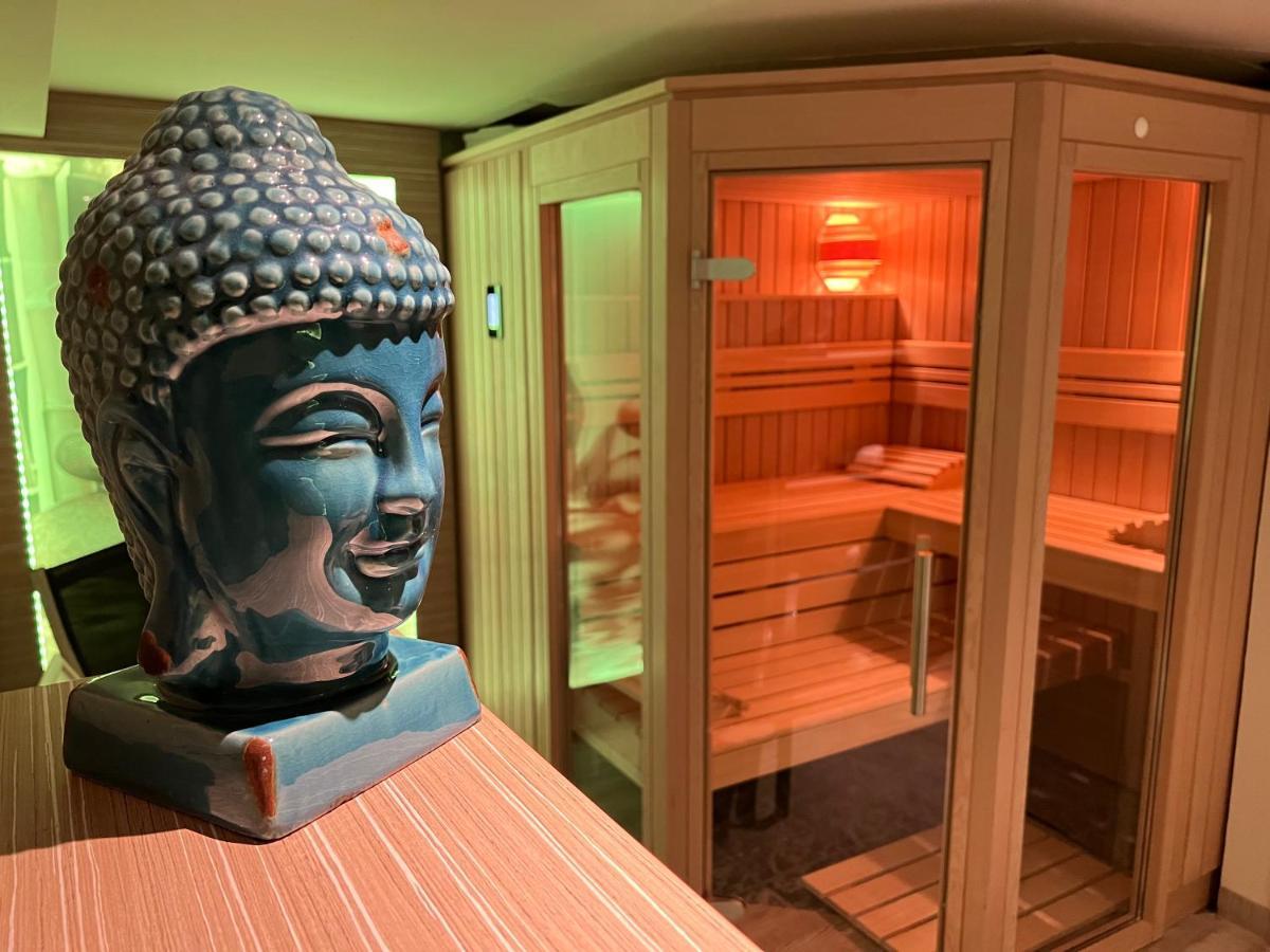 Hotel Am Untersee Bantikow Εξωτερικό φωτογραφία