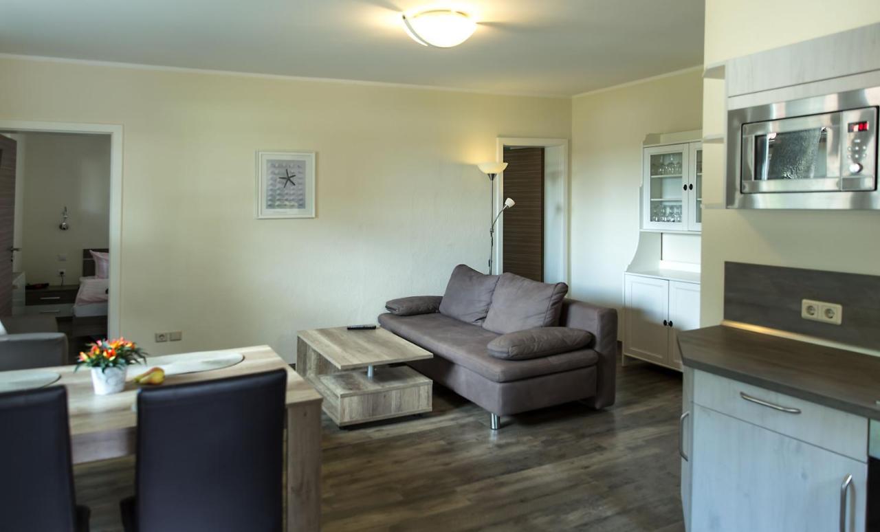 Hotel Am Untersee Bantikow Εξωτερικό φωτογραφία